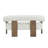 Waled Upholstered 64.3'' Loveseat