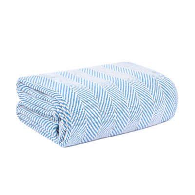 Edgartown 50" x 70" Throw