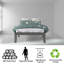 Lit plateforme 14 po Idom-1345375696-1345375698