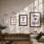 Unframed