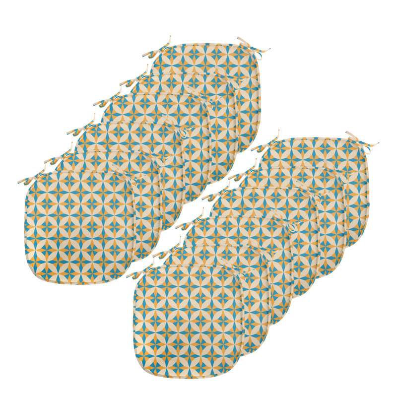 Chair Pad Cushion