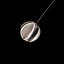 Carillion 1 - Light LED Pendant-69527063