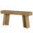 Farmhouse Console Table