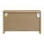 Commode 8 tiroirs Wallace & Bay