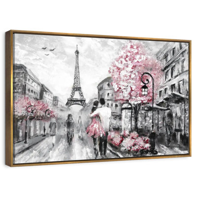 Rose Paris