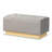 Eldora Velvet Ottoman-300245523
