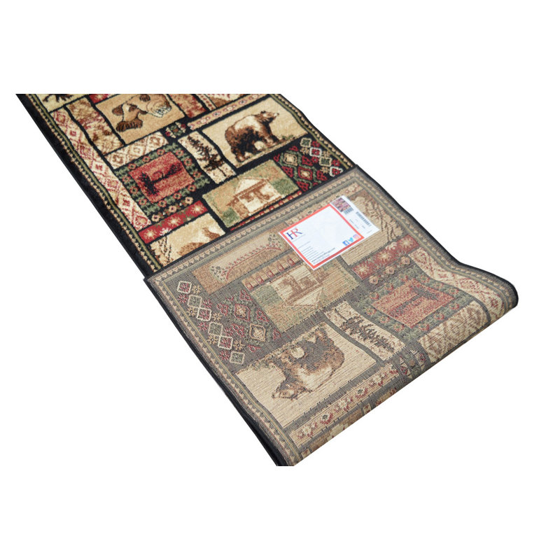 Alianna Southwestern Indoor Rug, Runner 2'1" x 7'1"