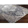 Tapis oriental sarcelle Houserville