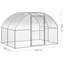 Periheli Chicken Coop with Chicken Run-1695592402