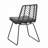 Outdoor Patio Side Chair-1998463321-1998463322