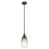 Oil Rubbed Bronze