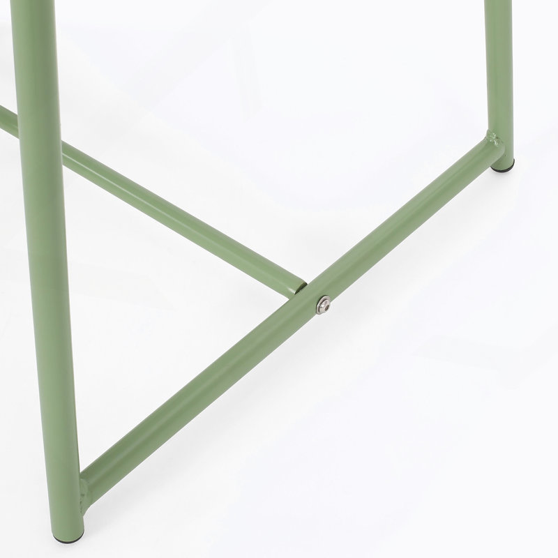ELBA CHAT SET, Green
