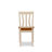 Maffra Rubberwood Solid Wood Dining Set-2043166440-2043166442-2043166453