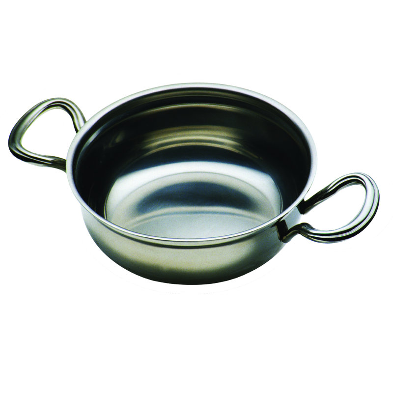 Palace Stainless Steel Soup Tureen