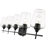 Dahlya 5 - Light Dimmable Vanity Light-1290845494