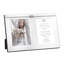 Vera Wang Infinity Double Invitation Picture Frame