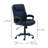 Inbox Zero Itxel Task Chair-1294921002