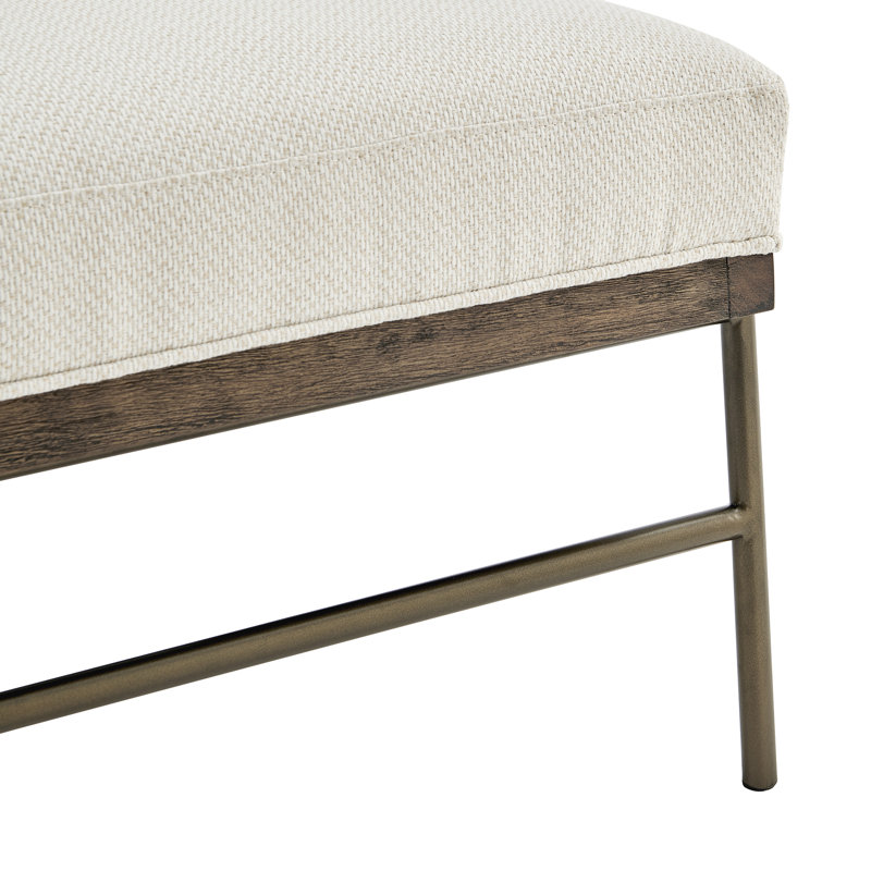 Arrlo Accent Chair, Cream 