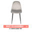 Chaise d'appoint en velours saphir-2125244077-2097934709