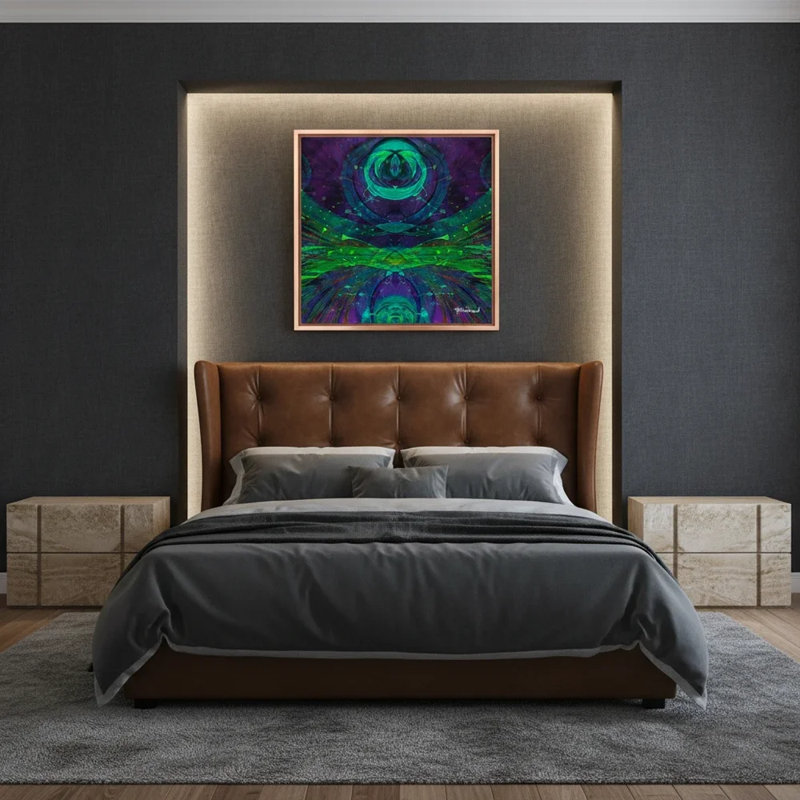 Synchronicity 4