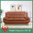 Chezky 79'' Faux Leather Sofa-1179524375
