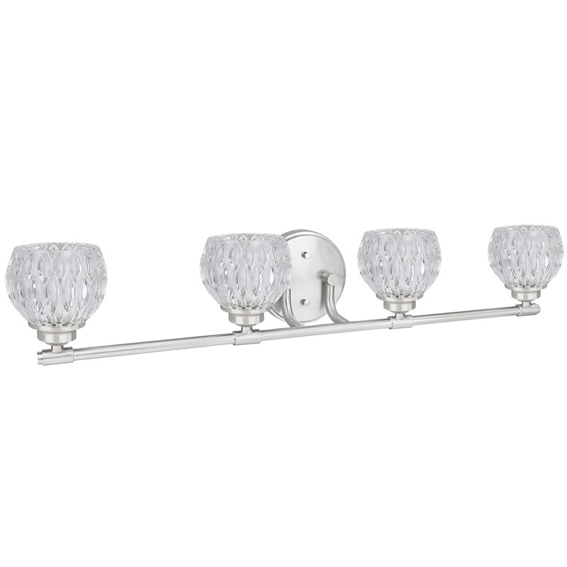 4 - Light Vanity Light