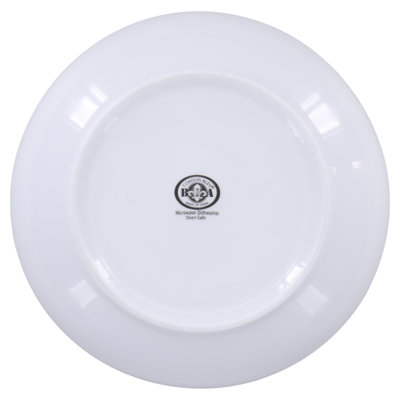 BIA Cordon Bleu Palermo 2 Quart Porcelain Bowls Serving