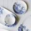Lucy Handmade Porcelain Dessert Bowl