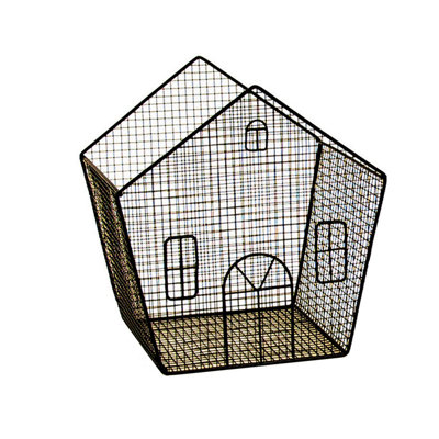 August Grove® Decorative Basket
