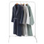 Peignoir 100% coton éponge-68264890-68265607