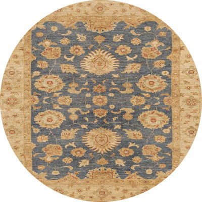 Tapis abstrait moderne 3576