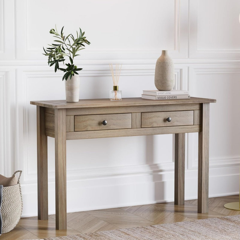 110cm Console Table