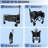 180L Collapsible Wagon-102842880
