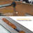 40"Solid Wood Foosball Table
