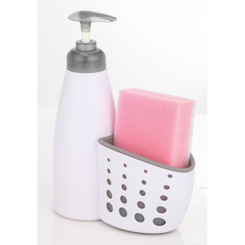 Bathroom Accessory Set