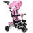 Pink is out of stock