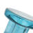 Glass Top End Table-152175400