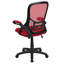 Chaise de bureau ergonomique Cappello-1050310378