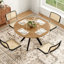 Whole Board Round Dining Table-1337363375-1337363360