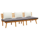 Sherie 200cm Wide Outdoor