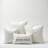 Outdoor Reversible Throw Pillow-2094540455