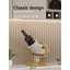 Kaleta Tabletop Wine Bottle Rack Yellow