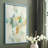 Let's Dance Framed Print - Solid Wood-1253374912-1253374914