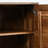 Kayoko 65'' Solid Wood Sideboard