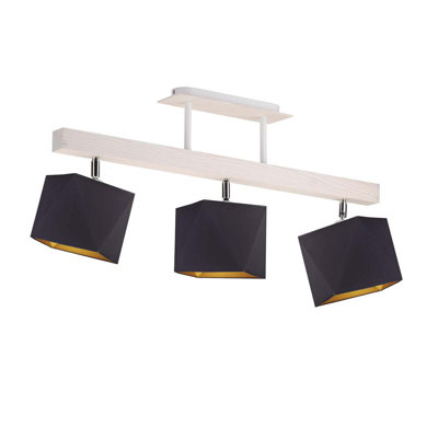 Tion 3 - Light Pendant