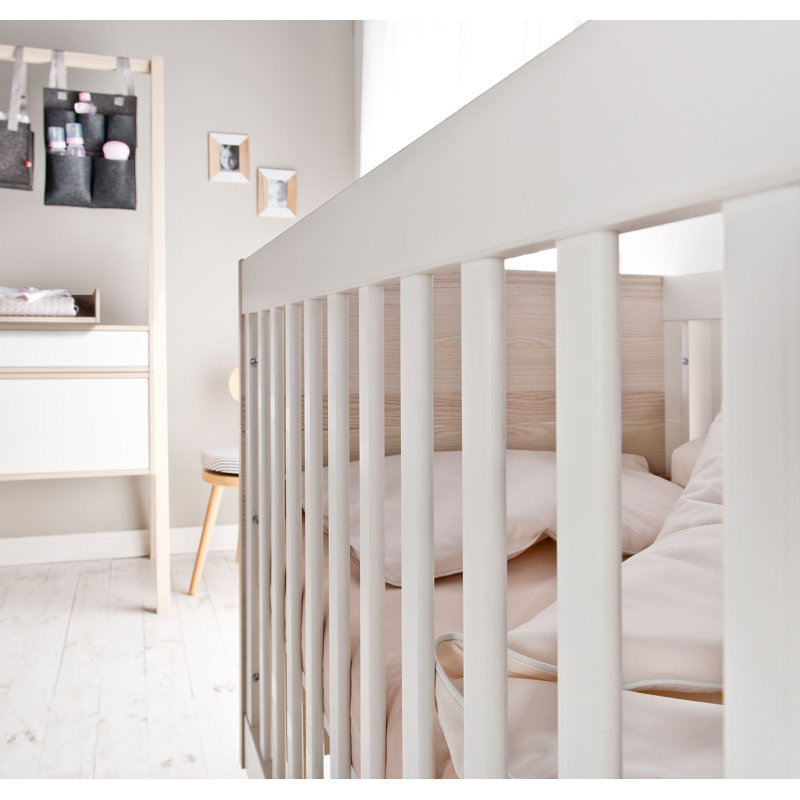 Deborah Cot Bed
