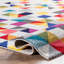 Hunter Geometric Area Rug-23806716