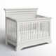Frony 3 -in-1 Convertible Crib