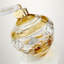 Winter Wonders Bauble Pinecone-1188457528
