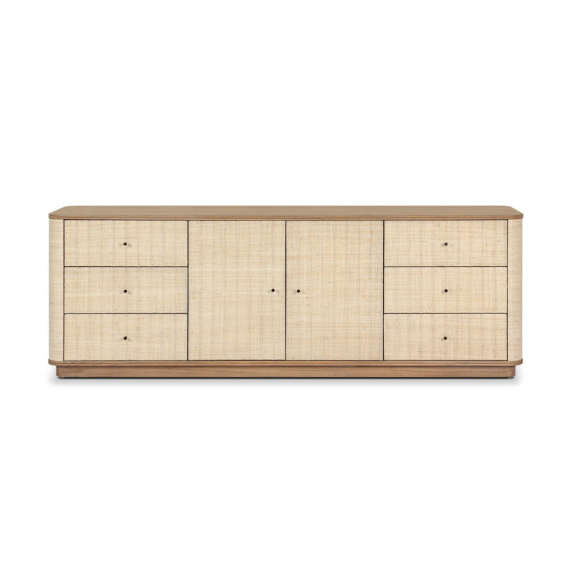 Meyer Media Console